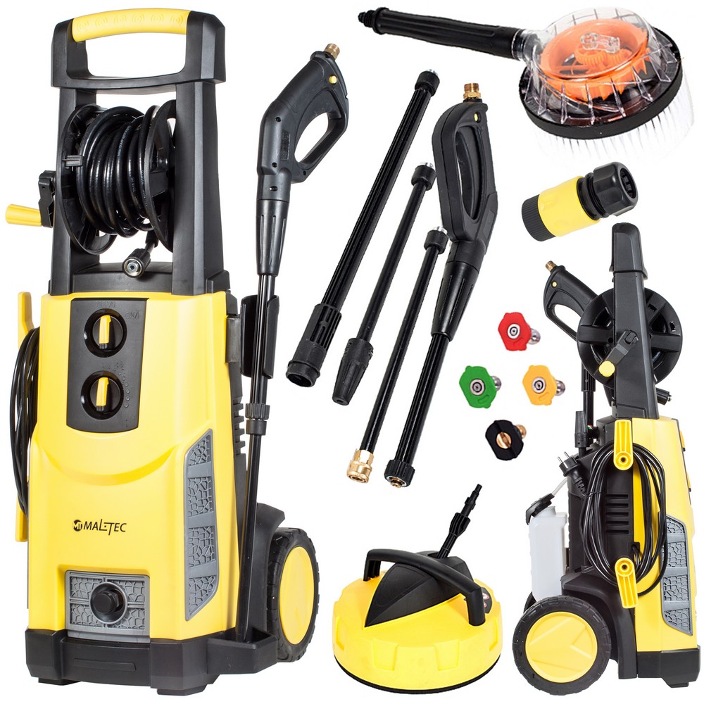 H�ytrykksvasker ML3.360